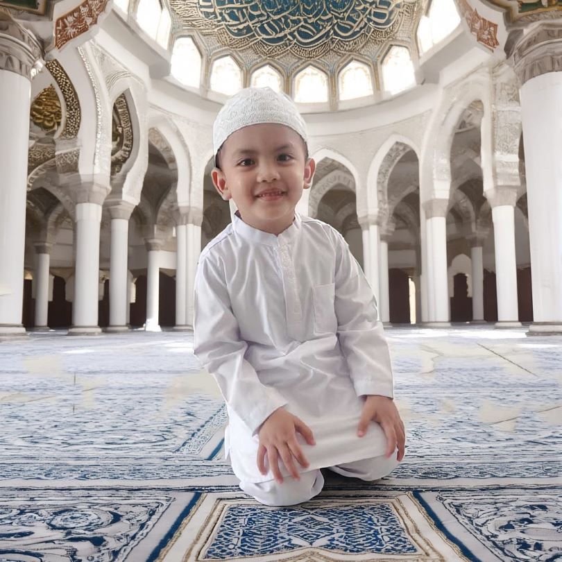 Rajendra Ahza Ramadhan - NetDigital