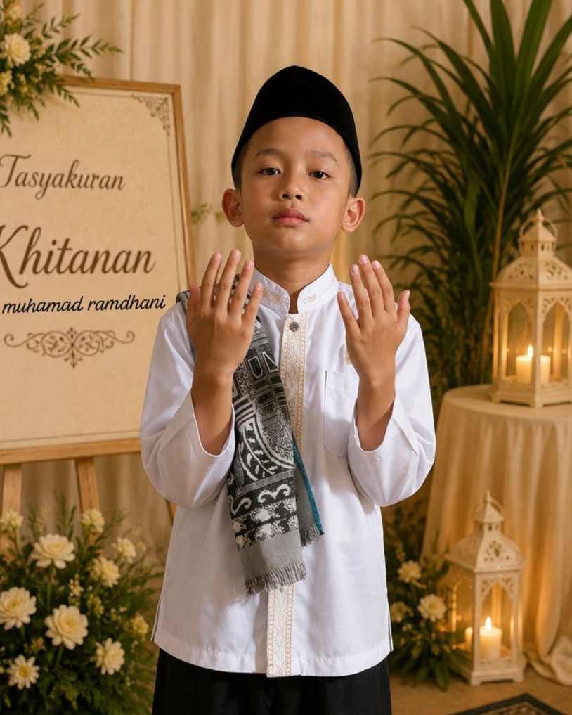 Fitra Muhamad Ramdhani - NetDigital
