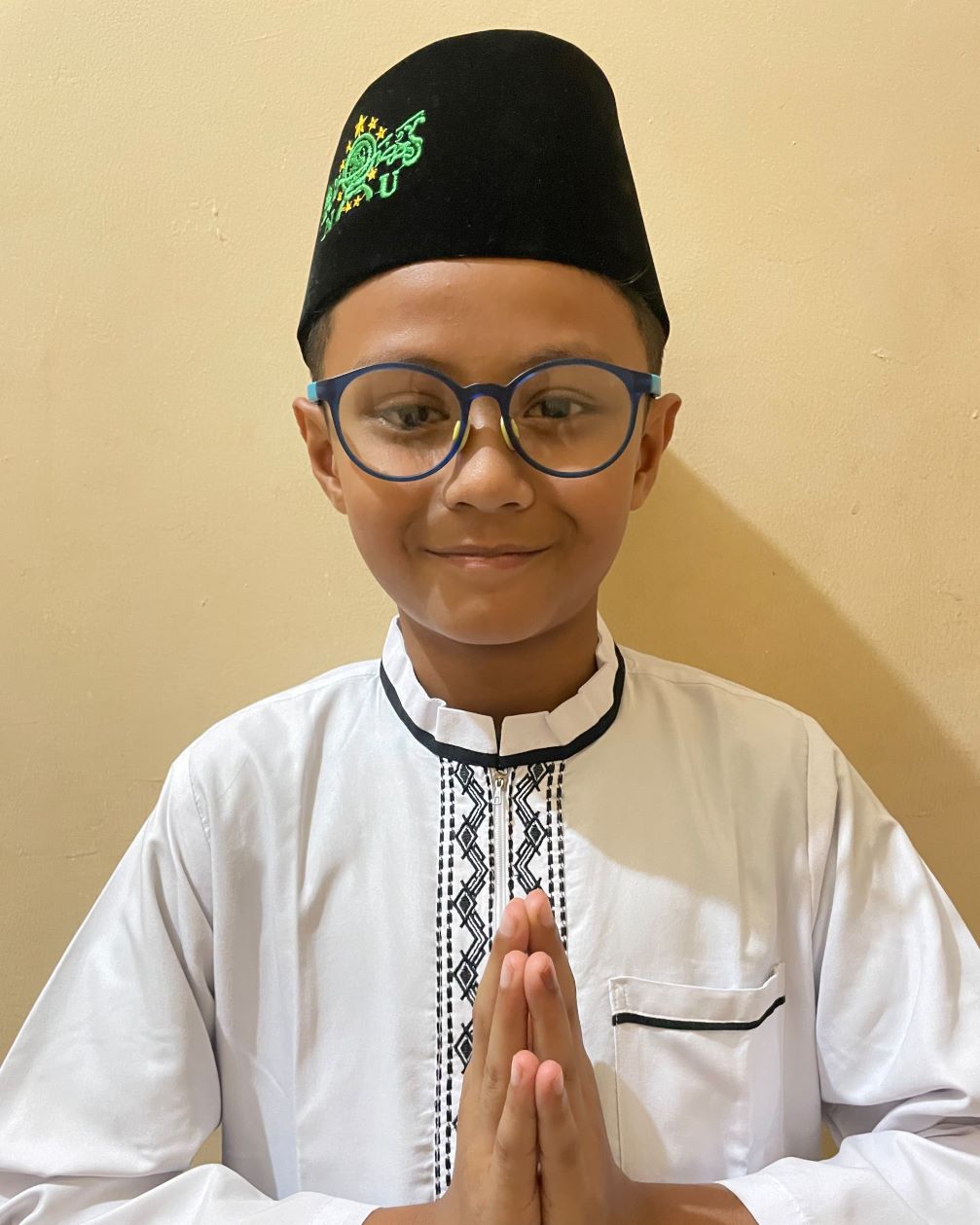 Azril Fauzan Rahsya - NetDigital